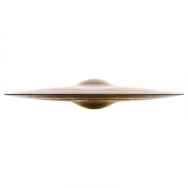 Zildjian K 15'' Light Hi-Hats Profile