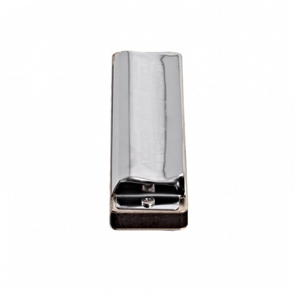 Seydel 1847 Classic Blues Harmonica, Low G, Side