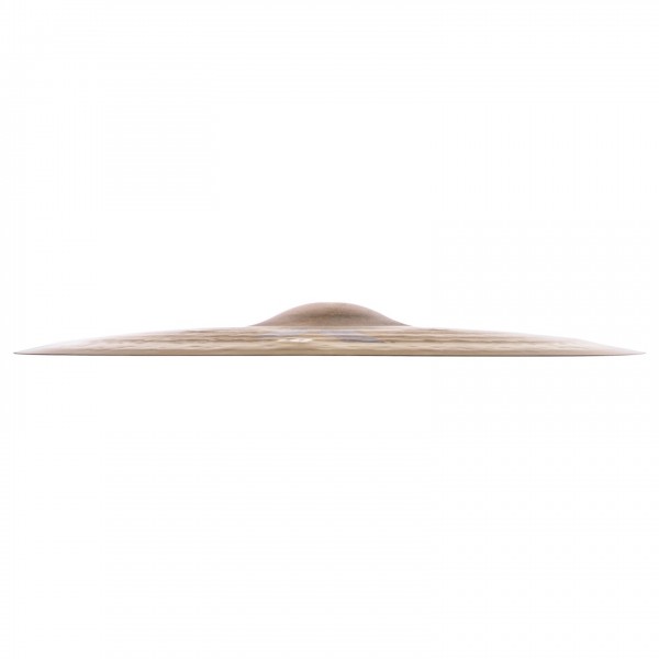 Zildjian K 16" Cluster Crash Pprofile