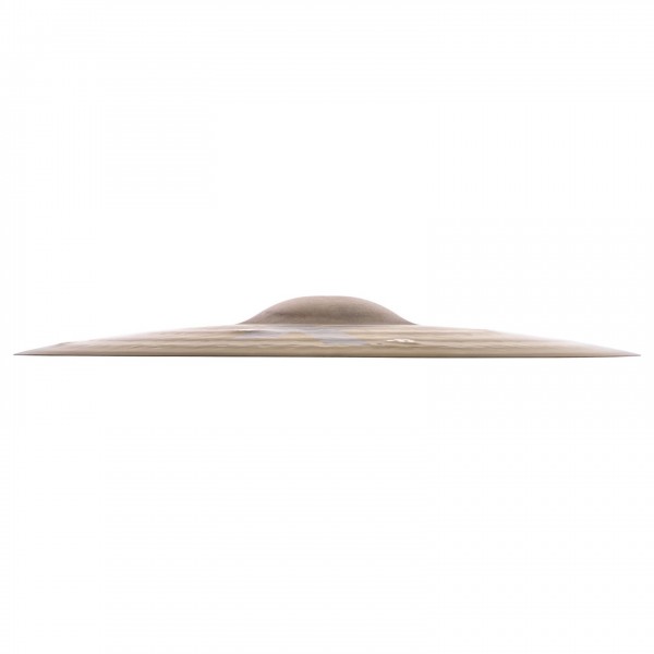 Zildjian K 18" Cluster Crash Profile