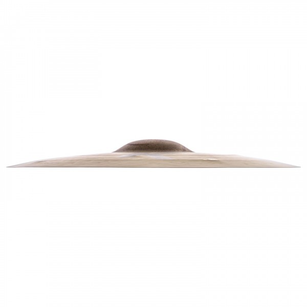 Zildjian K 20" Cluster Crash Profile