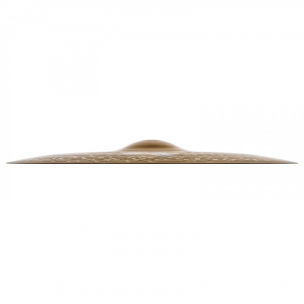 Zildjian K Custom 16'' Dark Crash Cymbal Profile