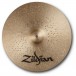 Zildjian K Custom 16'' Dark Crash Cymbal Bottom