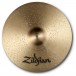 Zildjian K Custom 18'' Dark Crash Cymbal Bottom