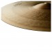 Zildjian K Custom 20'' Dark Ride Cymbal Angle