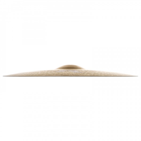 Zildjian K Custom 20'' Dark Ride Cymbal Profile
