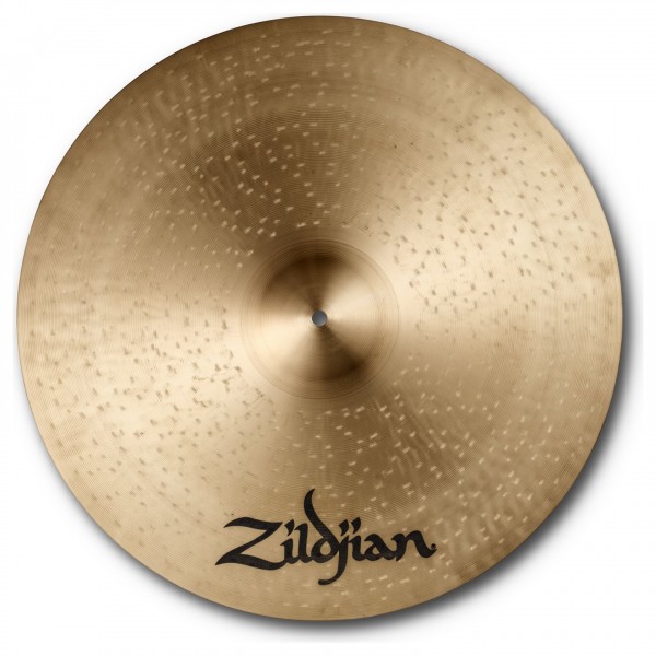 Zildjian K Custom 20'' Dark Ride Cymbal at Gear4music