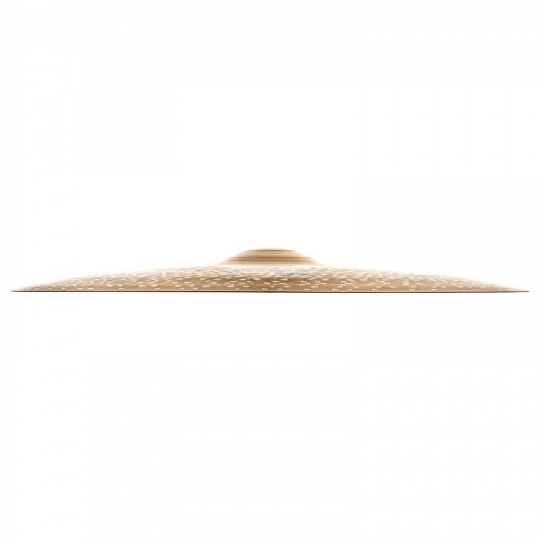 Zildjian K Custom 22" Dark Ride Profile