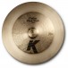 Zildjian K Custom 17'' Dark China Cymbal Top