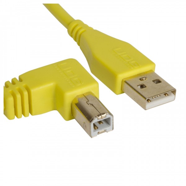 UDG USB Cable, Angled - Connector