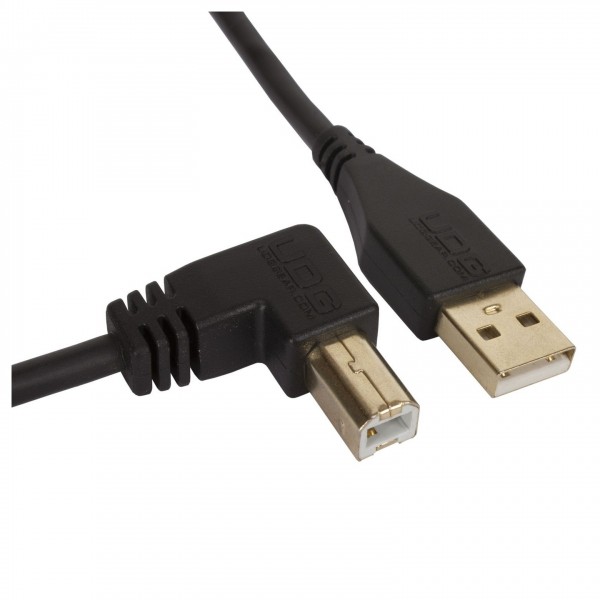 UDG USB Cable, Angled - Connector