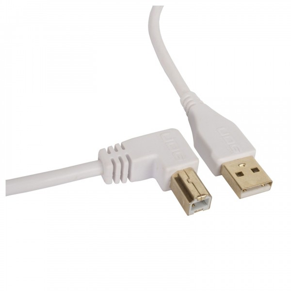 UDG USB Cable, Angled - Connectors