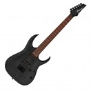 Ibanez RGA42FM, Transparent Grey Flat
