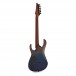 Ibanez RGA42HPQM, Blue Iceberg Gradation