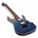 Ibanez RGA42HPQM, Blue Iceberg Gradation