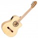 Ortega Signature Series Electro Acoustic, Natural