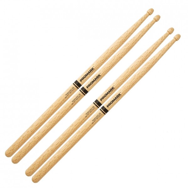 Promark Shira Kashi Oak 5B Rebound, Buy One Get One Free