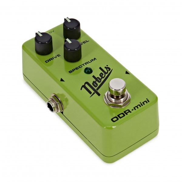 Nobels ODR Mini Overdrive