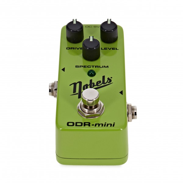 Nobels ODR Mini Overdrive