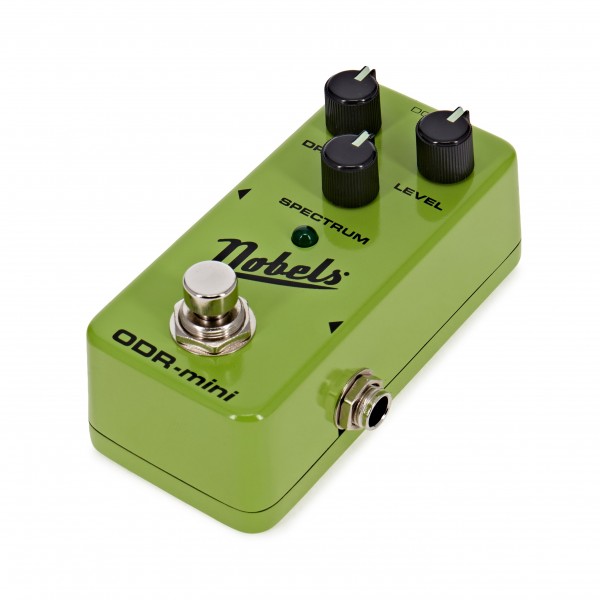 Nobels ODR Mini Overdrive