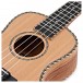 Tanglewood TWT11 Tiare Concert Ukulele, Natural