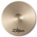 Zildjian A 20'' Medium Thin Crash Cymbal, Traditional Finish