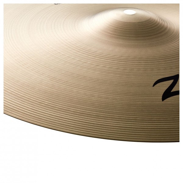 Zildjian A 16'' Medium Crash Cymbal, Traditional Finish