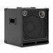 Eden Terra Nova TN2251 Bass Combo side