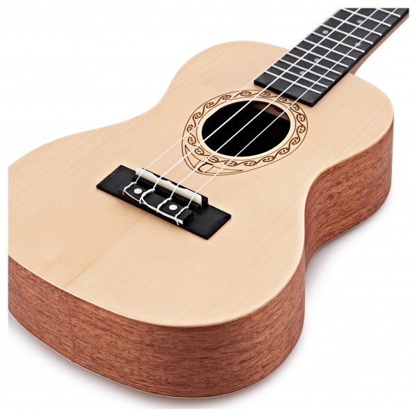 Tanglewood TWT4 Tiare Concert Size Ukulele