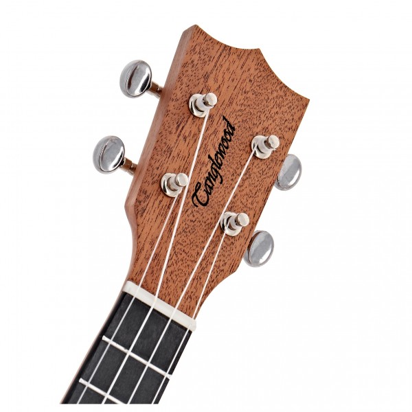 Tanglewood TWT4 Tiare Concert Size Ukulele