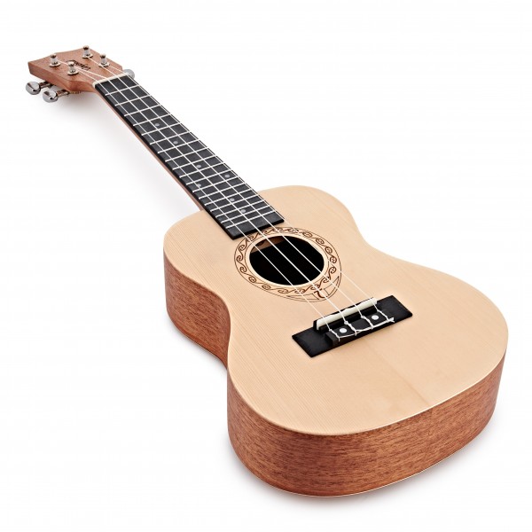 Tanglewood TWT4 Tiare Concert Size Ukulele