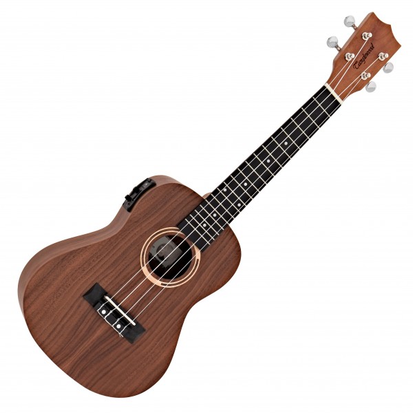 Tanglewood TWT8E Tiare Concert Size Electro Ukulele