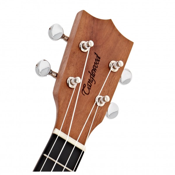 Tanglewood TWT8E Tiare Concert Size Electro Ukulele