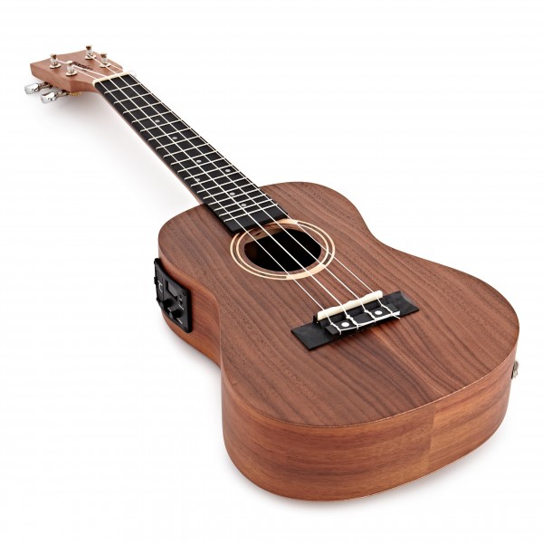 Tanglewood TWT8E Tiare Concert Size Electro Ukulele