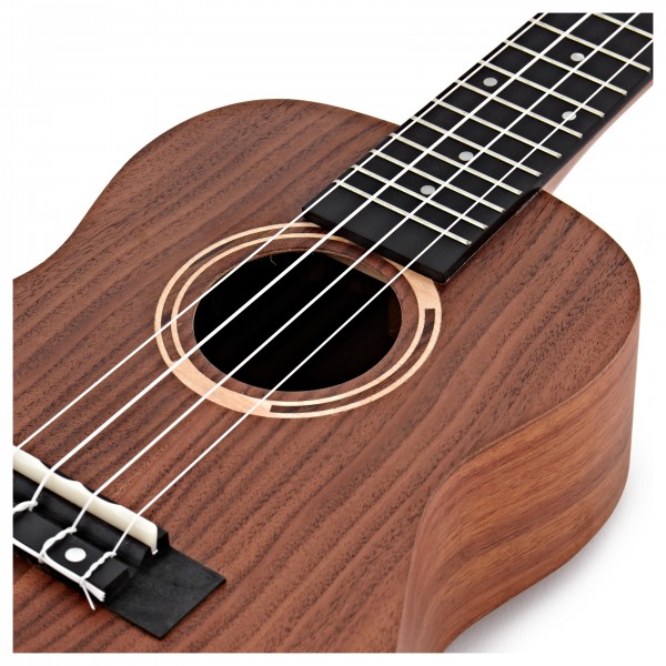 Tanglewood TWT8E Tiare Concert Size Electro Ukulele