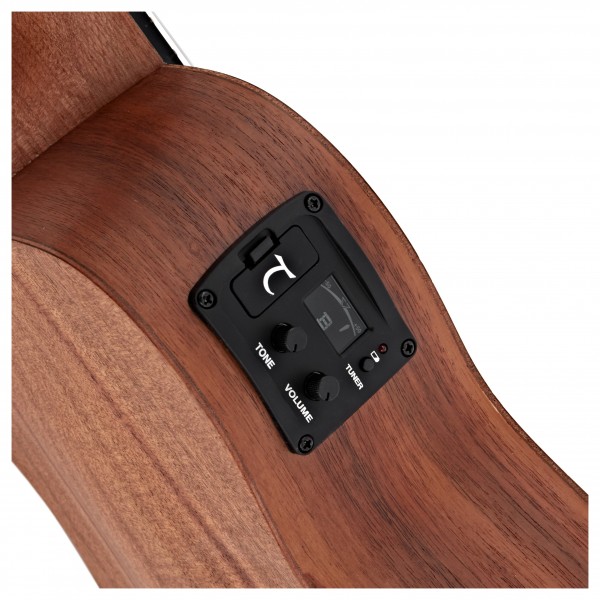 Tanglewood TWT8E Tiare Concert Size Electro Ukulele
