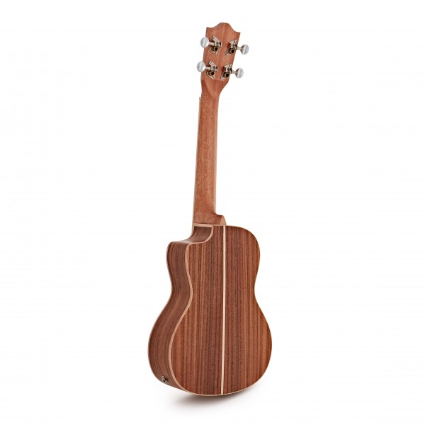 Tanglewood TUJ2CE Exotic Java Concert Ukulele