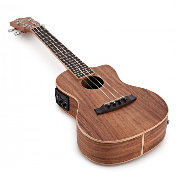 Tanglewood TUJ2CE Exotic Java Concert Ukulele