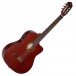 Ortega Family Series Acoustic, Mahogany