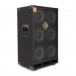 Eden D610ST6 D-Series Bass Cab, 6 Ohms