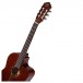 Ortega Family Series Acoustic, Mahogany neck