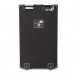 Eden D610ST6 D-Series Bass Cab, 6 Ohms back