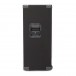 Eden D610ST6 D-Series Bass Cab, 6 Ohms side