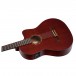 Ortega Family Series Acoustic, Mahogany body