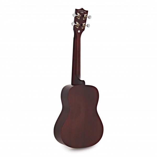 Tanglewood Tiare Concert Ukulele, Whisky Barrel Stain