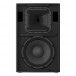 Yamaha DZR12 12'' Active PA Speaker and DXS15-XLF 15