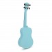 Tanglewood TWTCP Tiare Concert Size Ukulele, Surf Blue