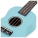 Tanglewood TWTCP Tiare Concert Size Ukulele, Surf Blue
