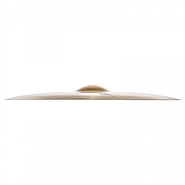 Zildjian K Custom 16'' Fast Crash Cymbal Profile