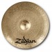 Zildjian K Custom 16'' Fast Crash Cymbal Reverse